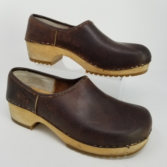 krone clogs